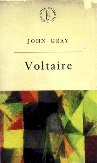 VOLTAIRE