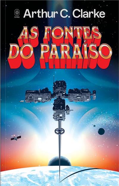 AS FONTES DO PARAISO