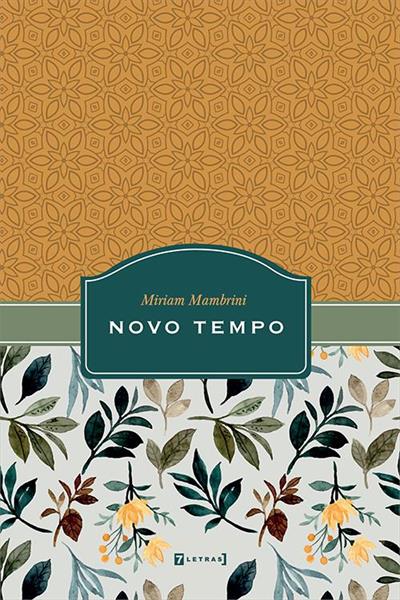 NOVO TEMPO