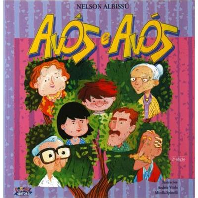 AVOS E AVOS