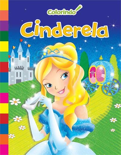 CINDERELA