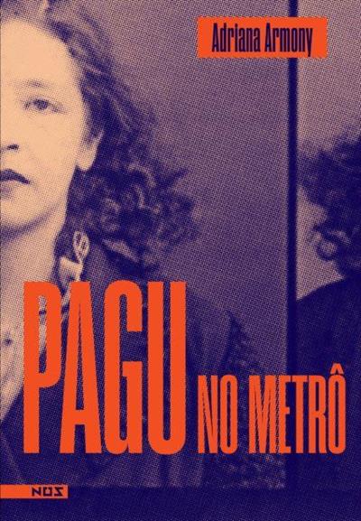 PAGU NO METRO