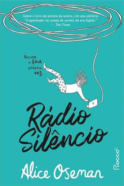 RADIO SILENCIO