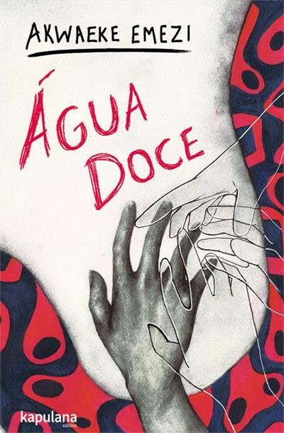 AGUA DOCE