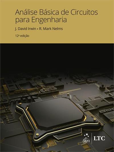 ANALISE BASICA DE CIRCUITOS PARA ENGENHARIA
