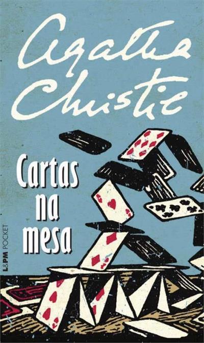 CARTAS NA MESA