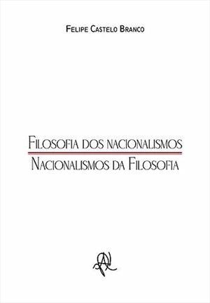 FILOSOFIA DOS NACIONALISMOS...FILOSOFIA