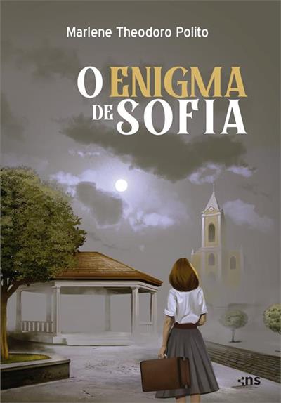 O ENIGMA DE SOFIA