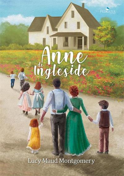 ANNE DE INGLESIDE
