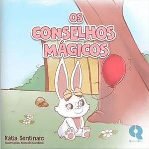 OS CONSELHOS MAGICOS