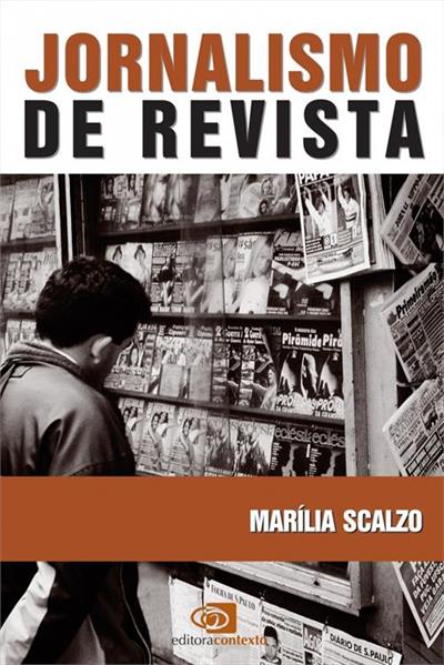 JORNALISMO DE REVISTA