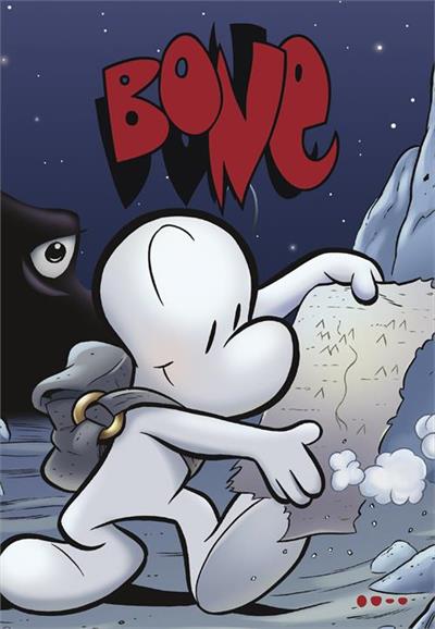 BONE: O VALE OU EQUINOCIO VERNAL