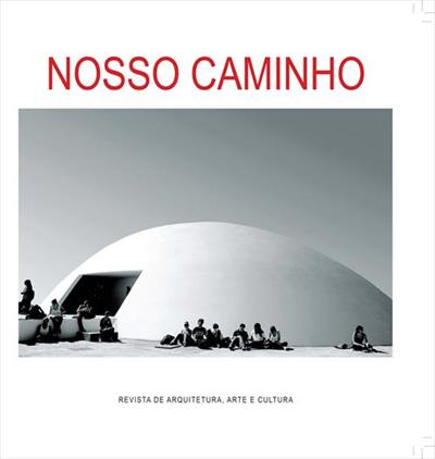 NOSSO CAMINHO V. 1 #5