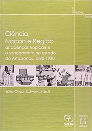 CIENCIA NAÇAO E REGIAO: AS DOENÇAS...(1890-1930)
