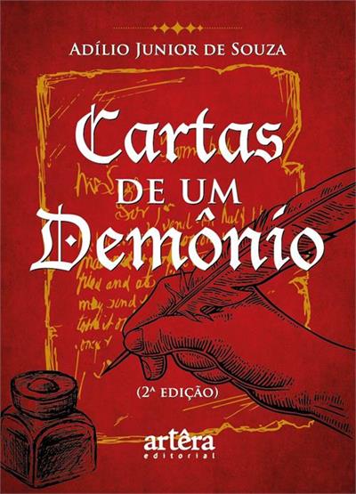 CARTAS DE UM DEMONIO
