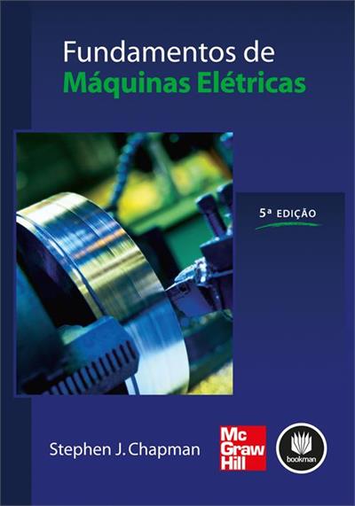 FUNDAMENTOS DE MÁQUINAS ELÉTRICAS
