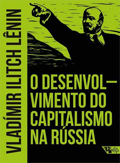 O DESENVOLVIMENTO DO CAPITALISMO NA...INDUSTRIA