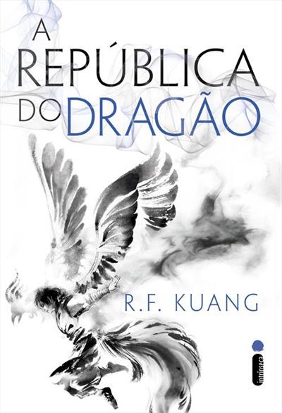A REPUBLICA DO DRAGAO
