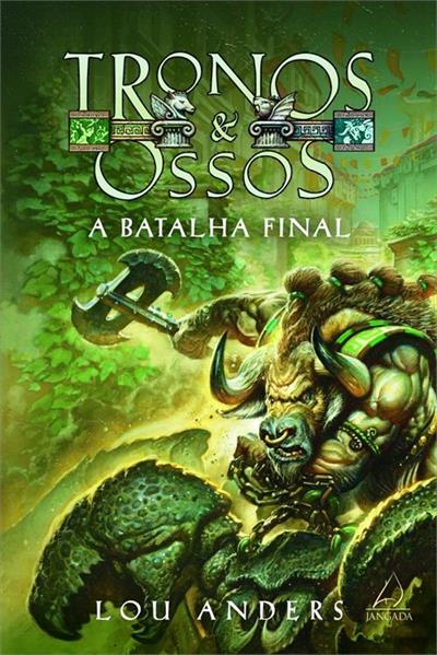 A BATALHA FINAL