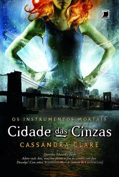 CIDADE DAS CINZAS