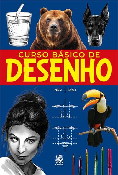 CURSO BASICO DE DESENHO