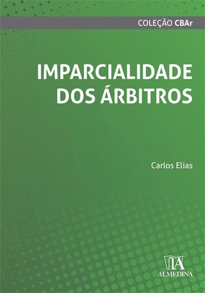 IMPARCIALIDADE DOS ARBITROS