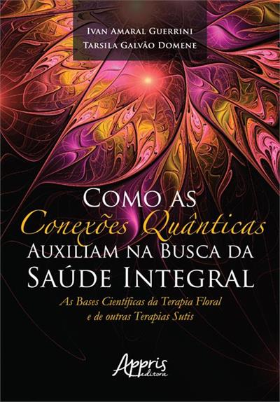 COMO AS CONEXOES QUANTICAS AUXILIAM NA BUSCA...SUTIS