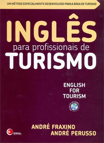 INGLES PARA PROFISSIONAIS DE TURISMO...TURISMO