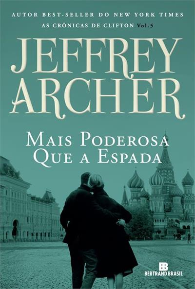 MAIS PODEROSA QUE A ESPADA