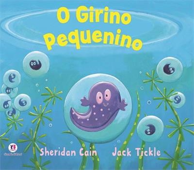 O GIRINO PEQUENINO