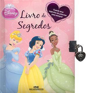 LIVRO DE SEGREDOS