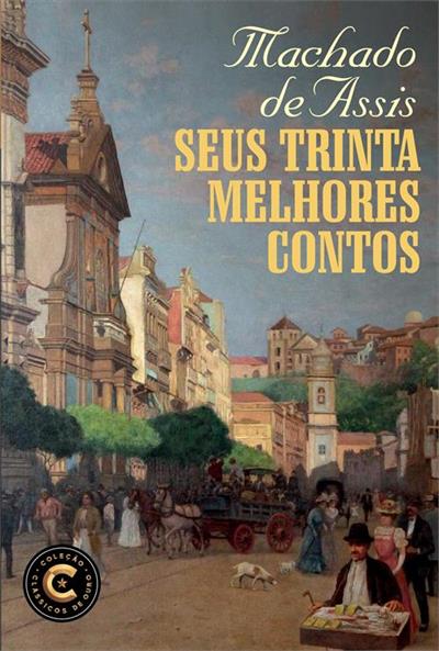SEUS TRINTA MELHORES CONTOS