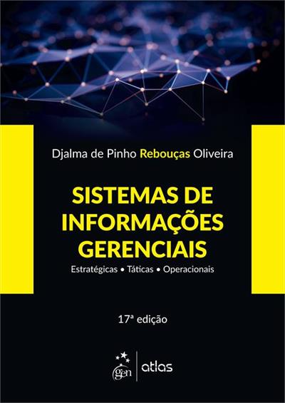 SISTEMAS DE INFORMAÇOES GERENCIAIS...OPERACIONAIS