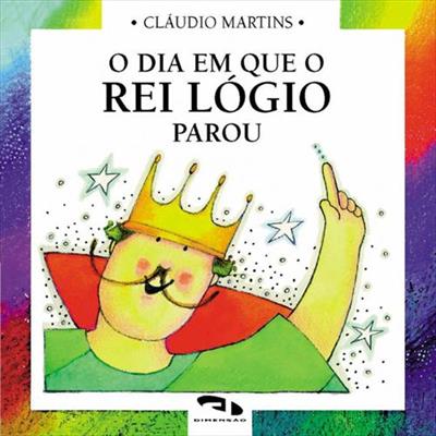 O DIA EM QUE O REI LOGIO PAROU
