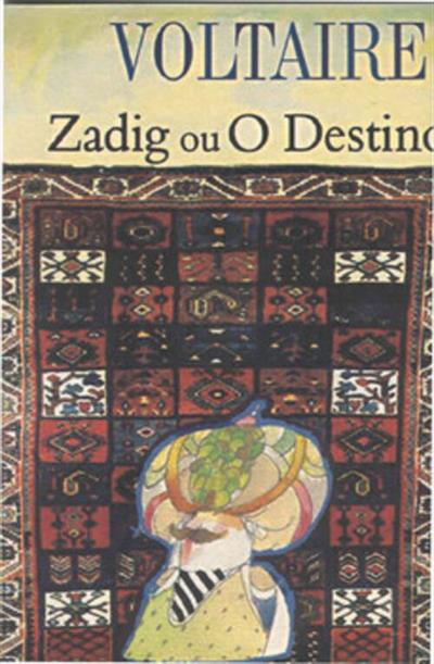 ZADIG OU O DESTINO