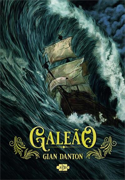 GALEAO