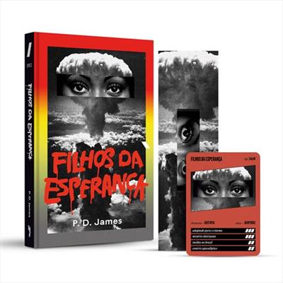 FILHOS DA ESPERANÇA