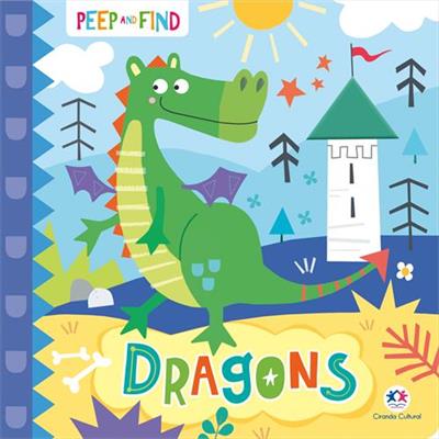 DRAGONS