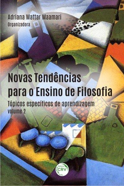 NOVAS TENDENCIAS PARA O ENSINO DE...APRENDIZAGEM