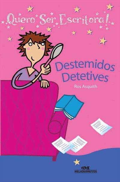 DESTEMIDOS DETETIVES