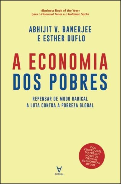 A ECONOMIA DOS POBRES