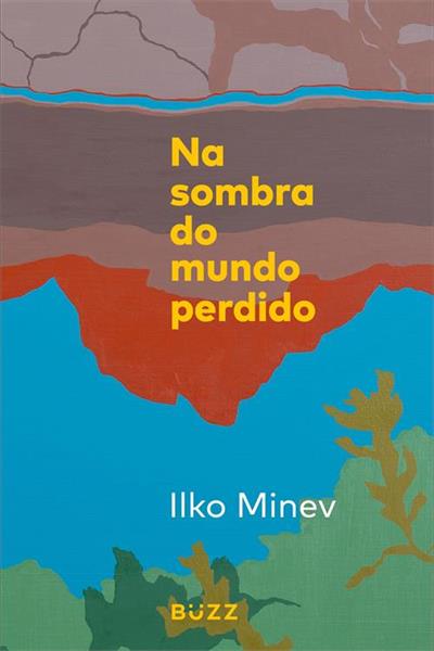 NA SOMBRA DO MUNDO PERDIDO