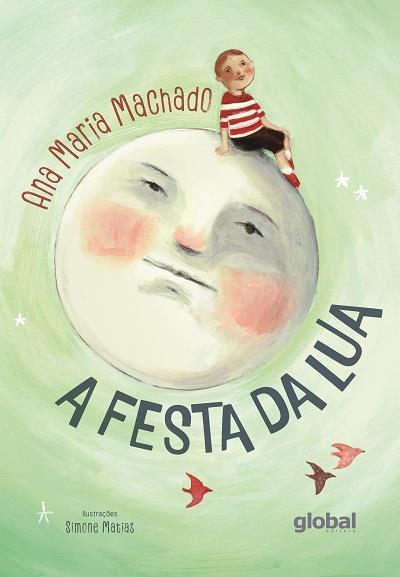 A FESTA DA LUA