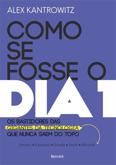 COMO SE FOSSE O DIA 1: OS BASTIDORES DAS...TOPO
