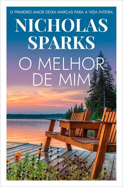 O MELHOR DE MIM