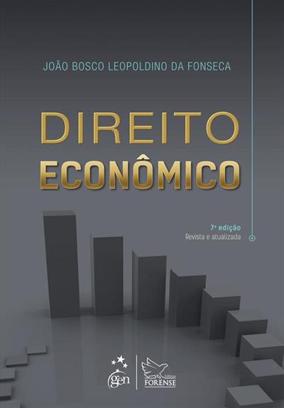 DIREITO ECONOMICO