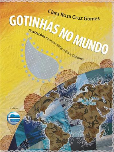 GOTINHAS NO MUNDO