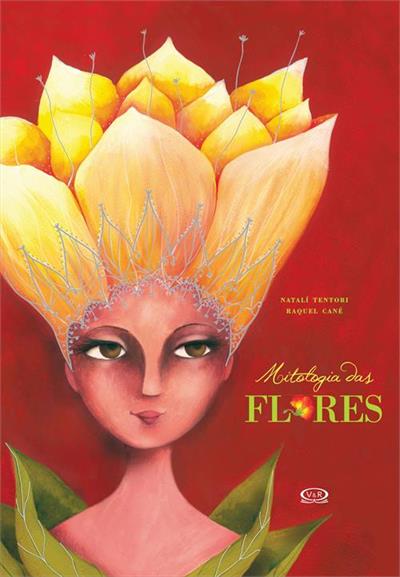 MITOLOGIA DAS FLORES