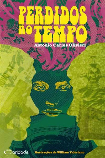PERDIDOS NO TEMPO
