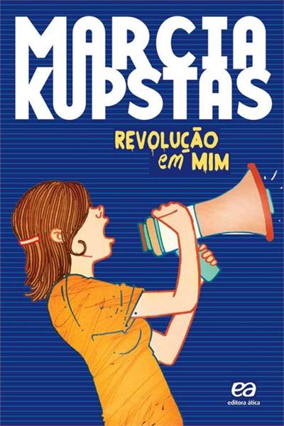 REVOLUÇAO EM MIM